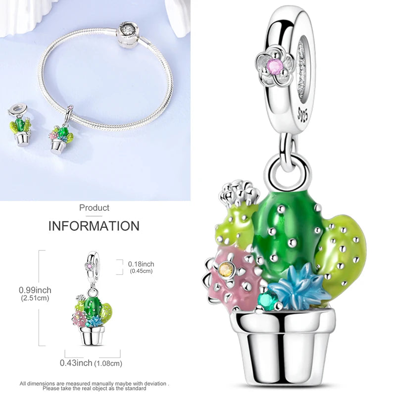 Warianty do charmsów