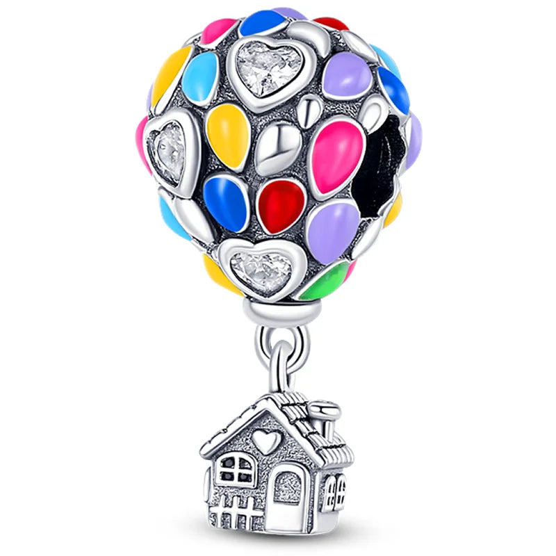 Warianty do charmsów