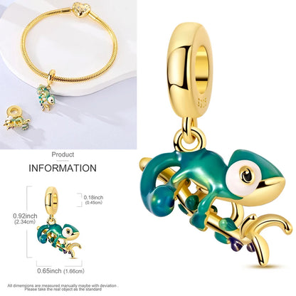 Warianty do charmsów