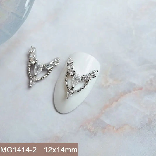 Dekoracja do paznkoci