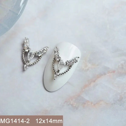 Dekoracja do paznkoci