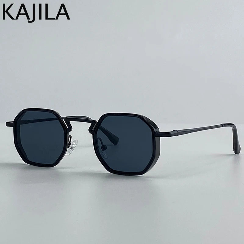 Luksusowe okulary przeciwsłoneczne