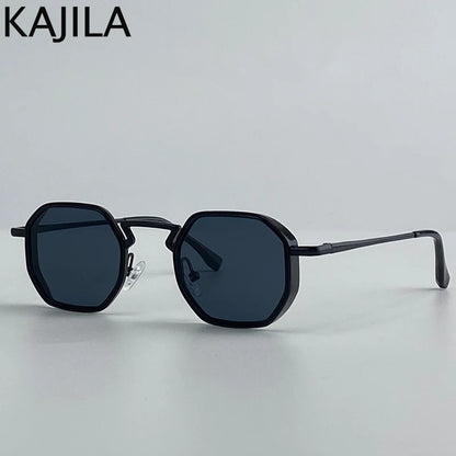 Luksusowe okulary przeciwsłoneczne