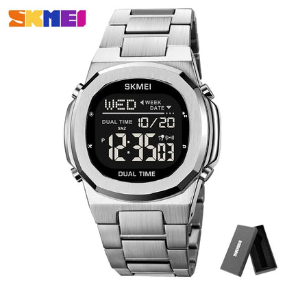 Luksusowy zegarek męski