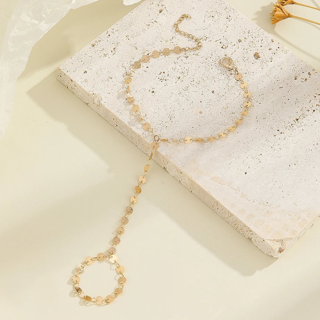 Bransoletka kolorowa