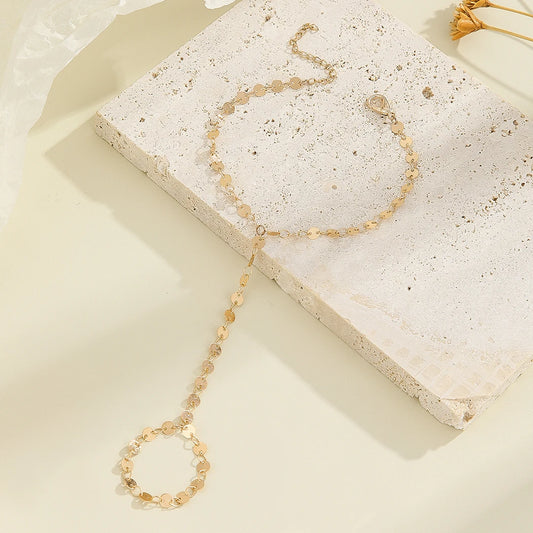 Bransoletka kolorowa