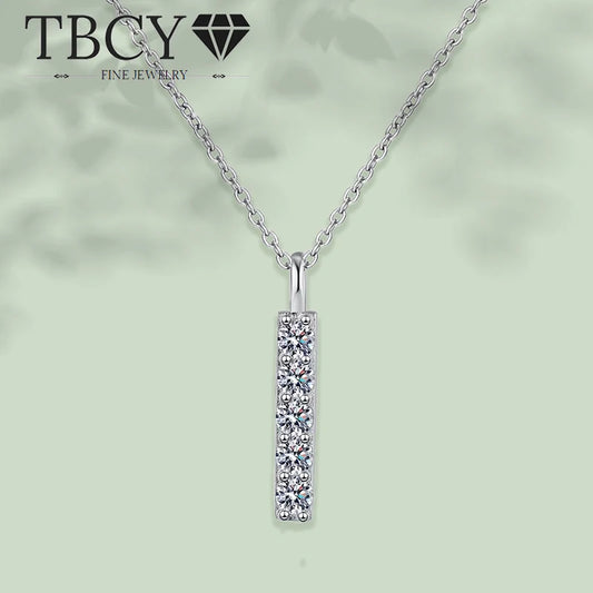 Naszyjnik kryształkowy