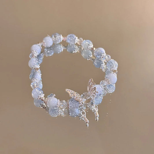 Koreańska bransoletka