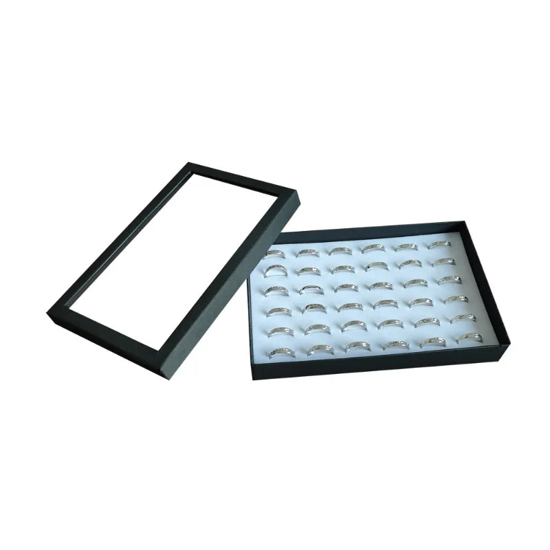 Pudełko na pierścionki