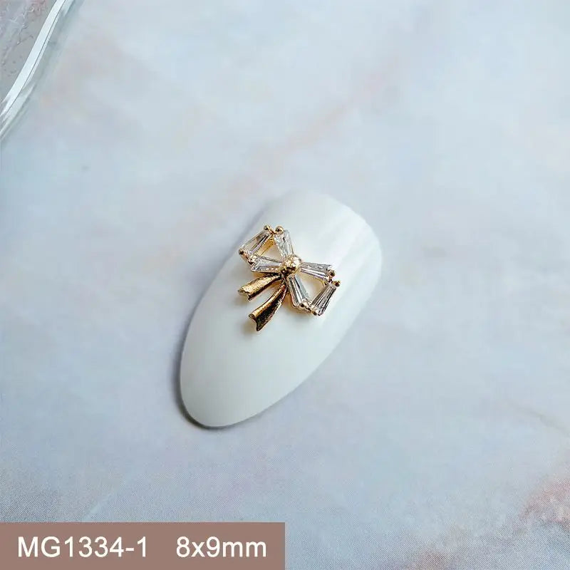 Dekoracja do paznkoci