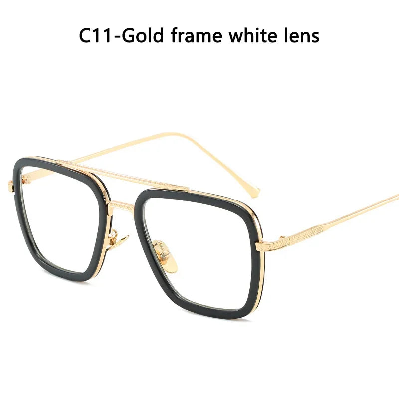 okulary przeciwsłoneczne