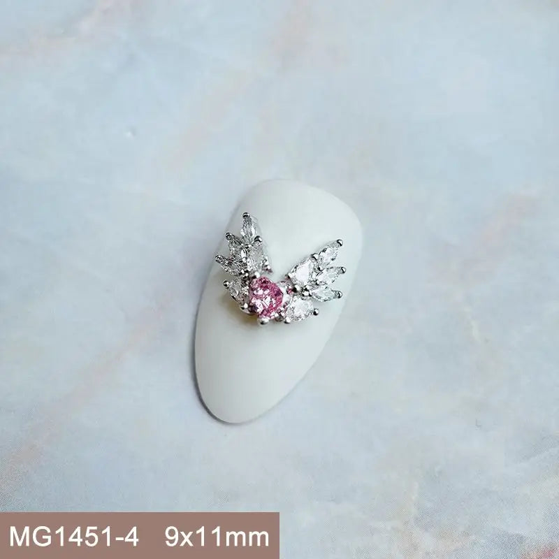 Dekoracja do paznkoci