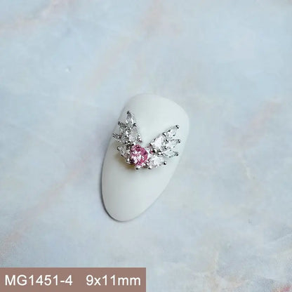 Dekoracja do paznkoci