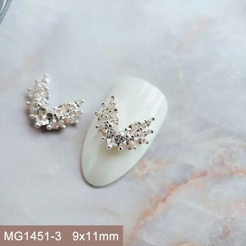 Dekoracja do paznkoci