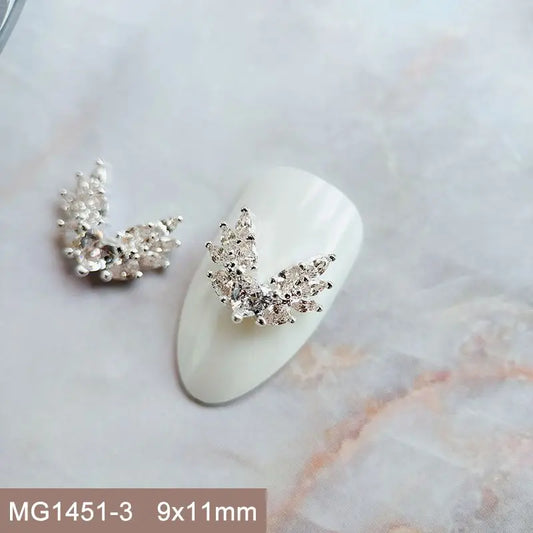 Dekoracja do paznkoci