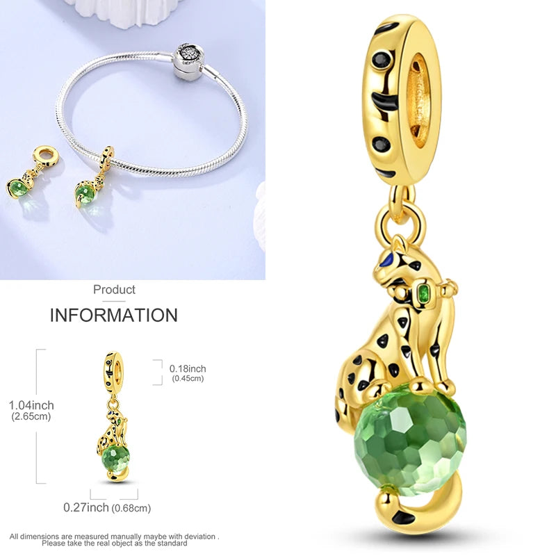 Warianty do charmsów