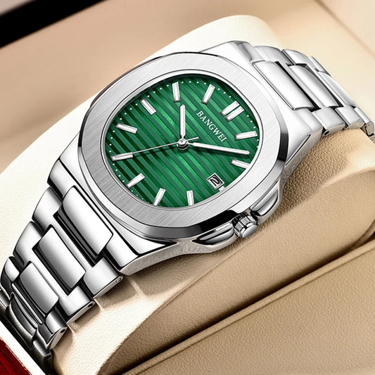 Elegancki zegarek damski