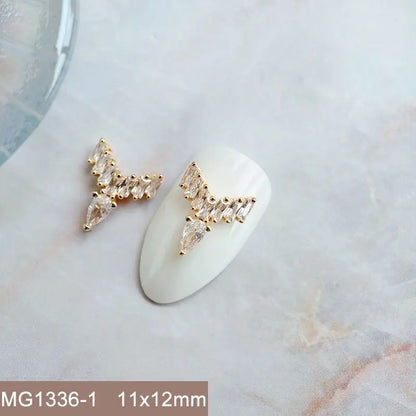 Dekoracja do paznkoci