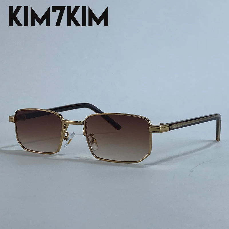 Luksusowe okulary przeciwsłoneczne