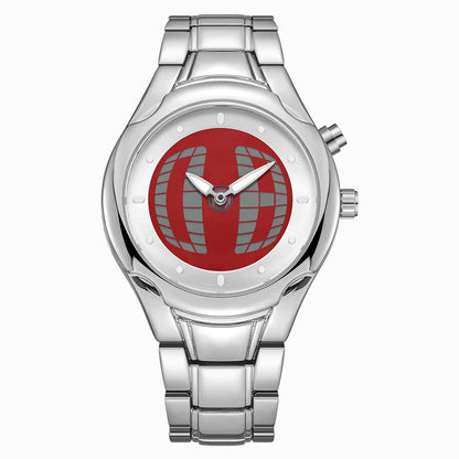 Luksusowy zegarek męski