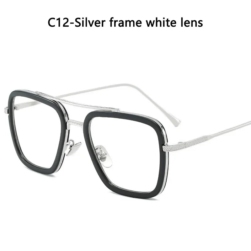 okulary przeciwsłoneczne