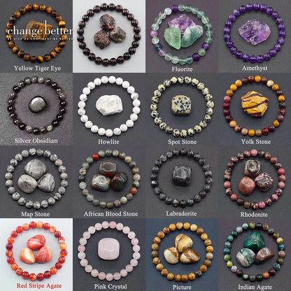 Bransoletka kolorowa