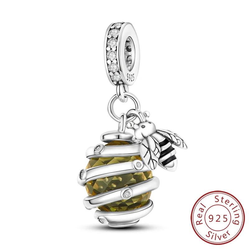 Warianty do charmsów