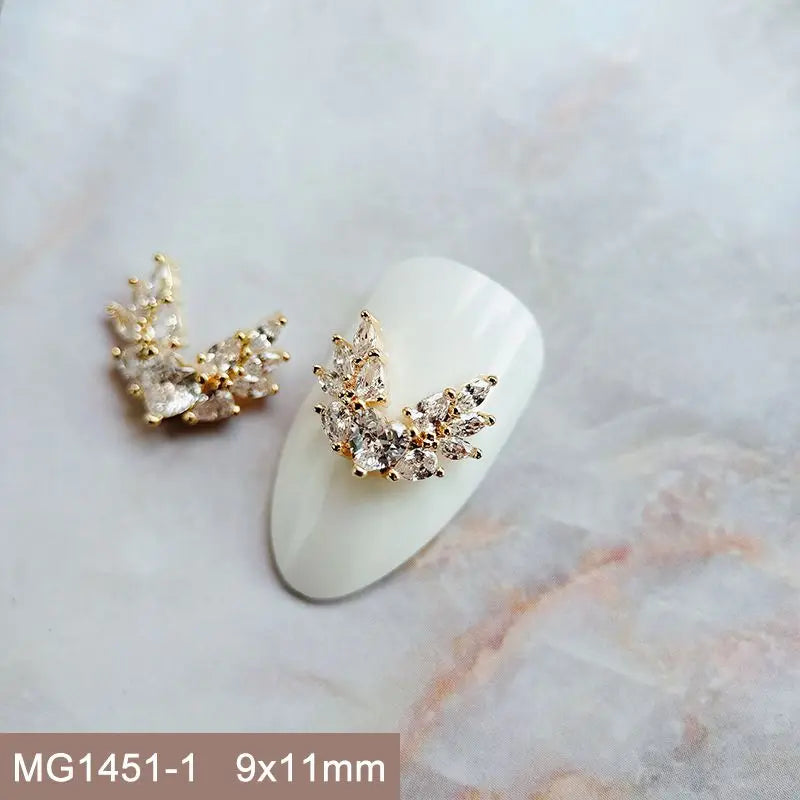 Dekoracja do paznkoci