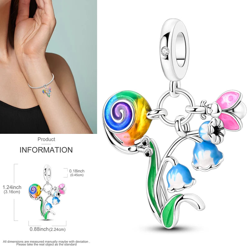 Warianty do charmsów