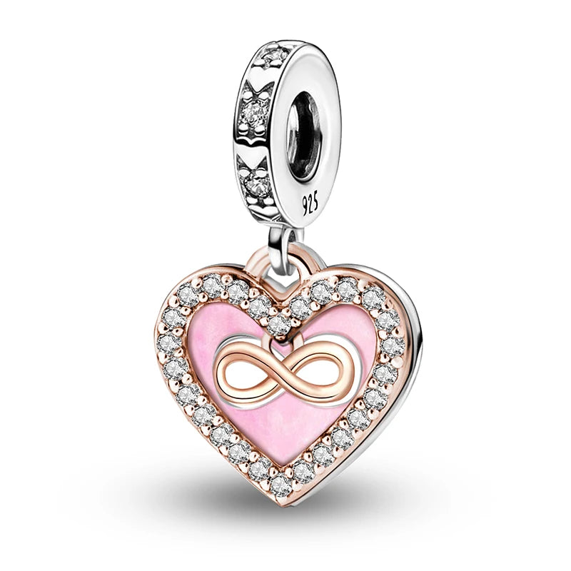 Warianty do charmsów