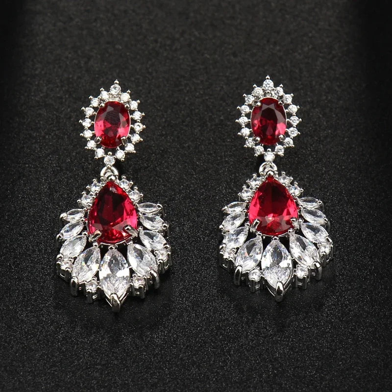 Kolczyki Gwiezdny Pył