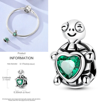 Warianty do charmsów