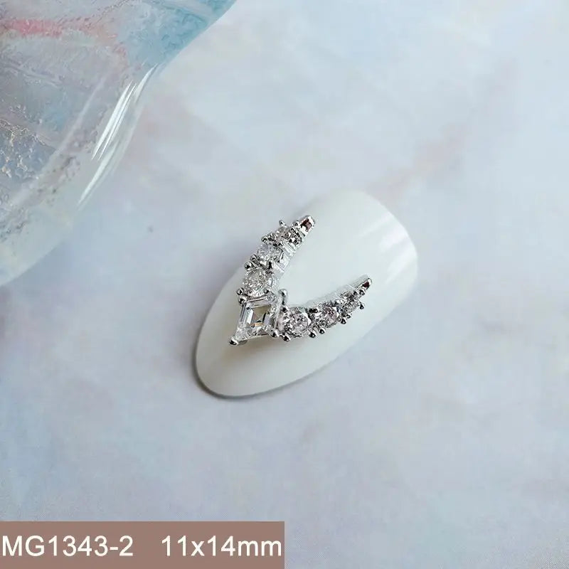 Dekoracja do paznkoci