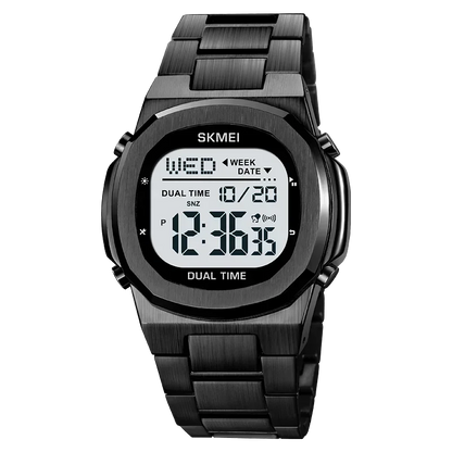 Luksusowy zegarek męski