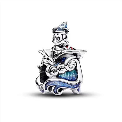 Warianty do charmsów