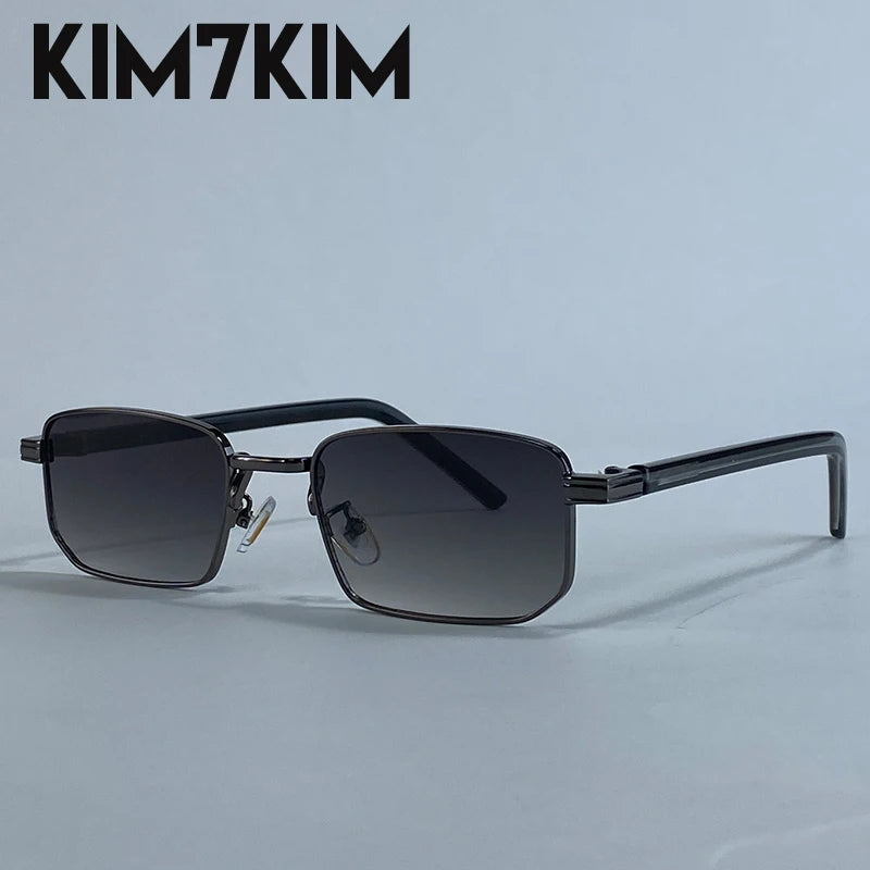 Luksusowe okulary przeciwsłoneczne