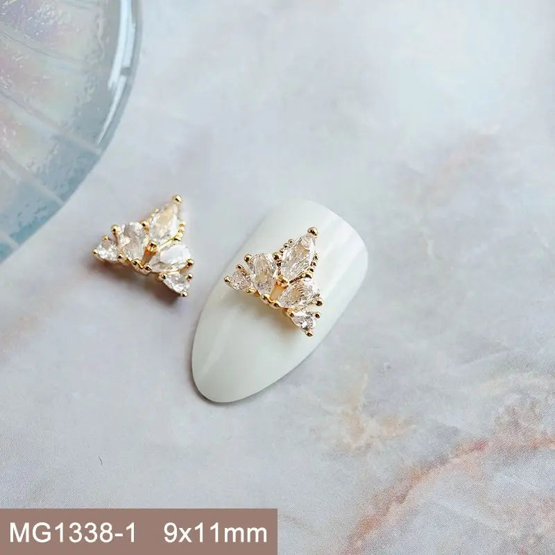 Dekoracja do paznkoci