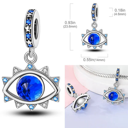 Warianty do charmsów