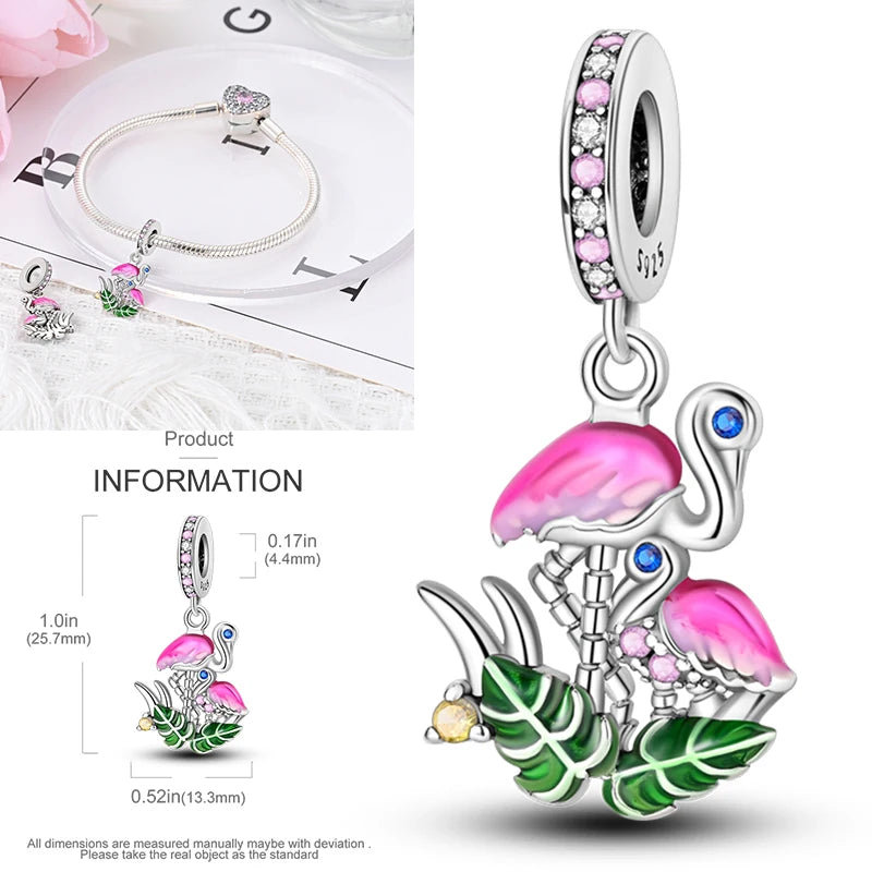 Warianty do charmsów