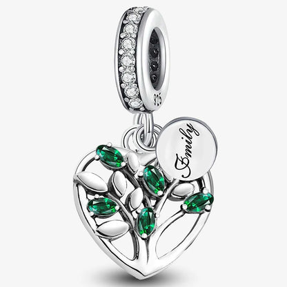 Warianty do charmsów