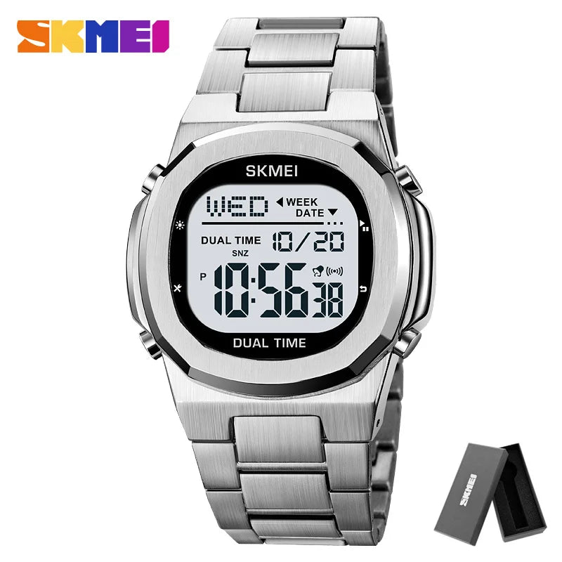 Luksusowy zegarek męski