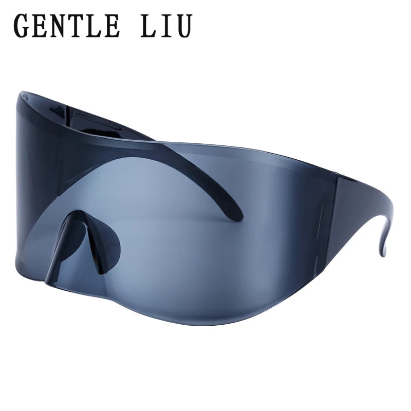 Okulary przeciwsłoneczne