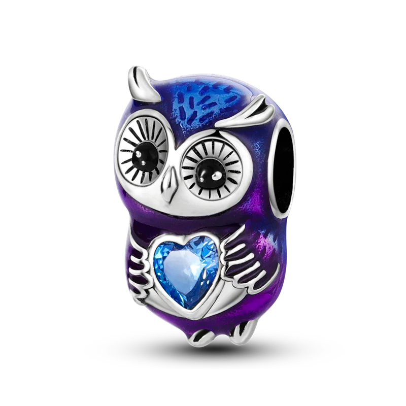 Warianty do charmsów