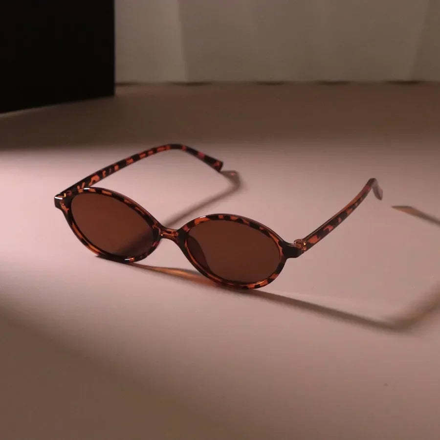 Okulary przeciwsłoneczne