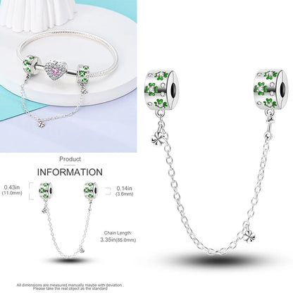 Warianty do charmsów