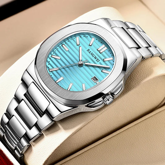 Elegancki zegarek damski