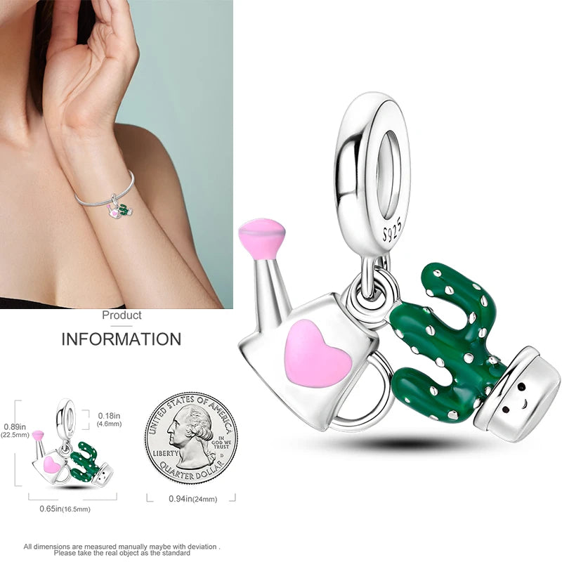 Warianty do charmsów