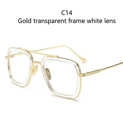 okulary przeciwsłoneczne