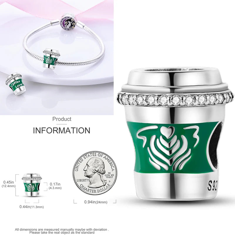 Warianty do charmsów