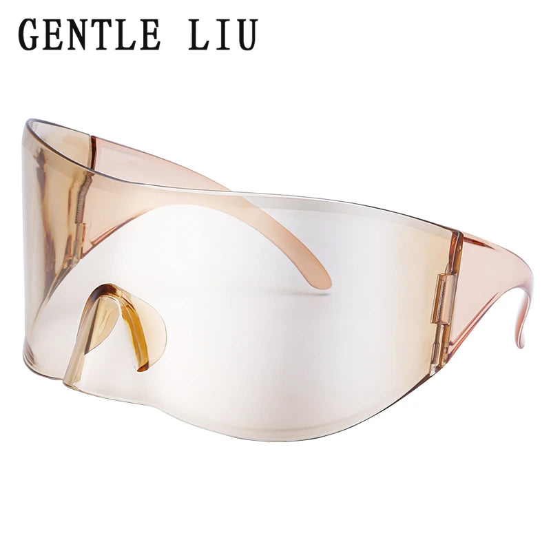 Okulary przeciwsłoneczne